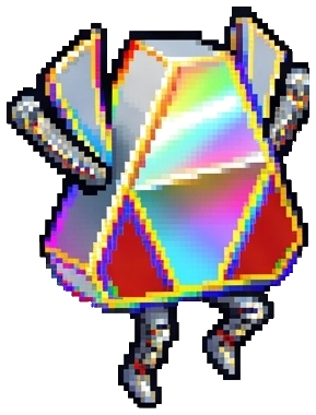 Rainbow Dance